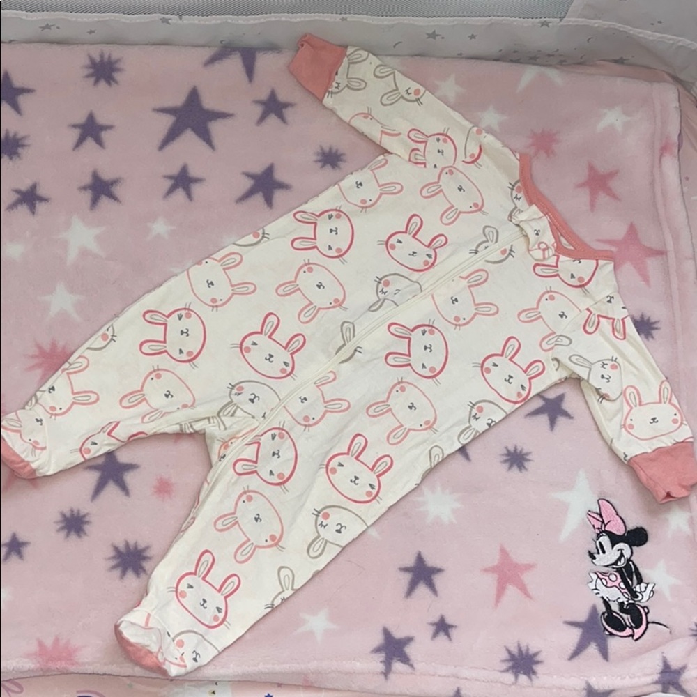 Baby pajama